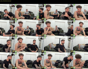 classied — 55 minute Chaturbate male cam show recording, 1080p, Aug 24, 2021