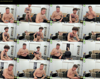 classied — 75 minute Chaturbate male cam show recording, 1080p, Aug 24, 2021