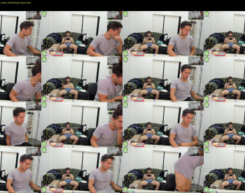 classied — 15 minute Chaturbate male cam show recording, 1080p, Aug 25, 2021
