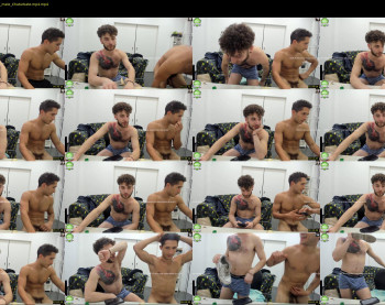classied — 11 minute Chaturbate male cam show recording, 1080p, Aug 25, 2021