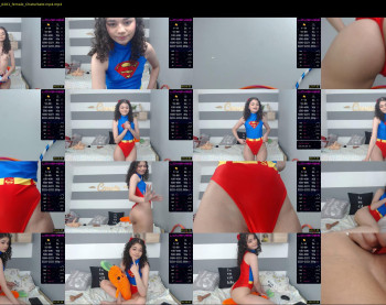 connie_brown — 69 minute Chaturbate female cam show recording, 1080p, Aug 25, 2021