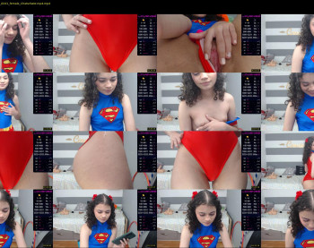 connie_brown — 39 minute Chaturbate female cam show recording, 1080p, Aug 25, 2021