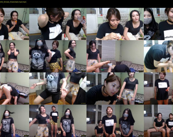 couple_kitty — 22 minute Chaturbate female cam show recording, 1080p, Aug 24, 2021