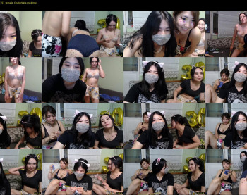 couple_kitty — 70 minute Chaturbate female cam show recording, 1080p, Aug 24, 2021