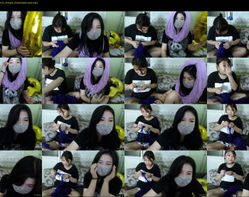 couple_kitty — 23 minute Chaturbate female cam show recording, 1080p, Aug 24, 2021
