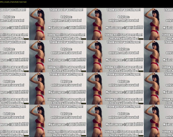crazybabyyy — 30 minute Chaturbate couple cam show recording, 1080p, Aug 24, 2021