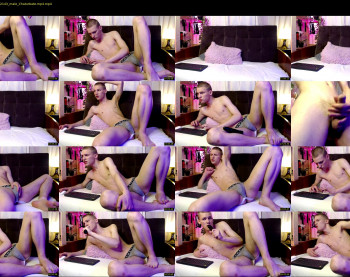 davey_ebash — 67 minute Chaturbate male cam show recording, 1080p, Aug 24, 2021