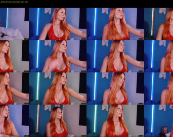 deborah_melo — 12 minute Chaturbate female cam show recording, 1080p, Aug 25, 2021
