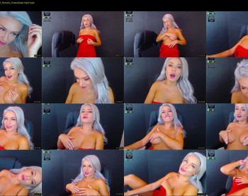 debralee — 70 minute Chaturbate female cam show recording, 1080p, Aug 24, 2021