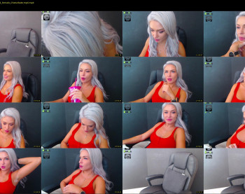 debralee — 68 minute Chaturbate female cam show recording, 1080p, Aug 24, 2021