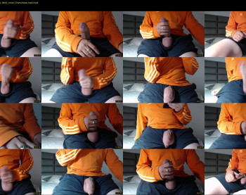 derek_smith21 — 64 minute Chaturbate male cam show recording, 1080p, Aug 24, 2021