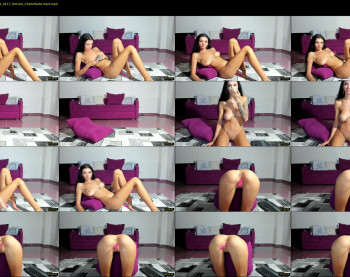 desert2blosom — 71 minute Chaturbate female cam show recording, 1080p, Aug 25, 2021