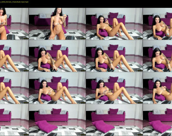 desert2blosom — 36 minute Chaturbate female cam show recording, 1080p, Aug 25, 2021