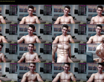 destroy_boy — 6 minute Chaturbate male cam show recording, 1080p, Aug 24, 2021