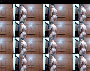 dimitriklein — 19 minute Chaturbate male cam show recording, 720p, Aug 24, 2021