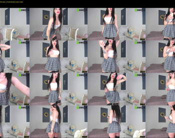 dindin_ — 16 minute Chaturbate female cam show recording, 1080p, Aug 24, 2021