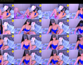 dirtycouple_02 — 16 minute Chaturbate couple cam show recording, 720p, Aug 25, 2021