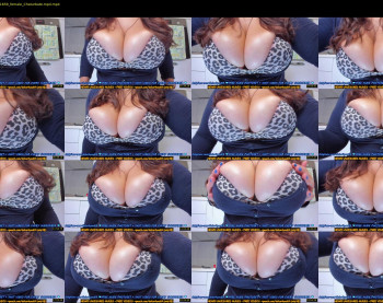 dolce4you69 — 23 minute Chaturbate female cam show recording, 1080p, Aug 24, 2021