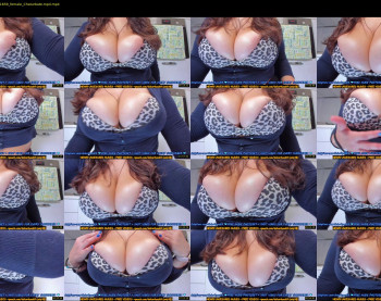 dolce4you69 — 46 minute Chaturbate female cam show recording, 1080p, Aug 24, 2021