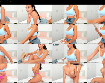 doll_lexi — 10 minute Chaturbate female cam show recording, 1080p, Aug 24, 2021