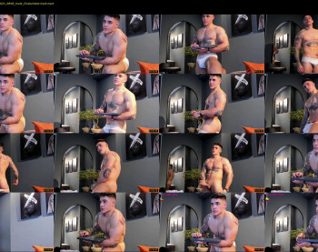 dominic_sullivan1 — 40 minute Chaturbate male cam show recording, 1080p, Aug 24, 2021