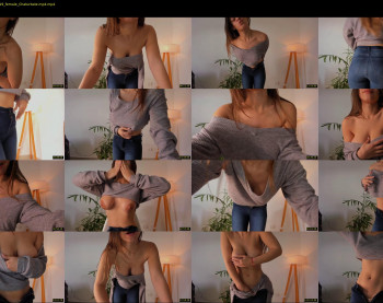 donnna19 — 70 minute Chaturbate female cam show recording, 1080p, Aug 24, 2021
