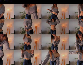 donnna19 — 26 minute Chaturbate female cam show recording, 1080p, Aug 24, 2021