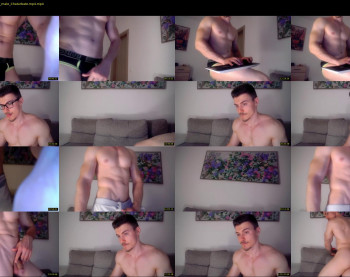 eddieds — 70 minute Chaturbate male cam show recording, 1080p, Aug 25, 2021