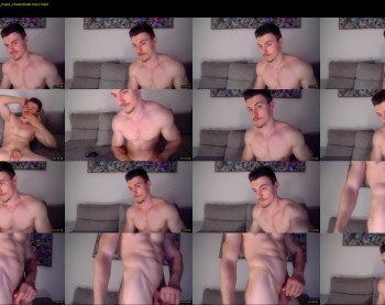 eddieds — 23 minute Chaturbate male cam show recording, 1080p, Aug 25, 2021