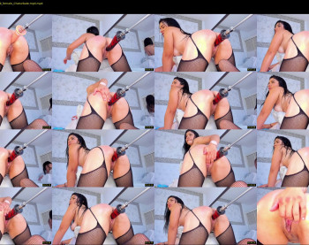 emi_sary — 35 minute Chaturbate female cam show recording, 1080p, Aug 25, 2021
