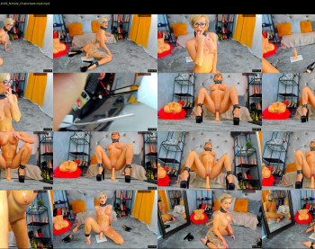 emily_payton — 41 minute Chaturbate female cam show recording, 1080p, Aug 24, 2021