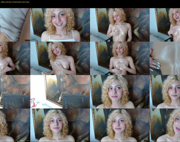 emma_trevorr — 18 minute Chaturbate couple cam show recording, 720p, Aug 24, 2021