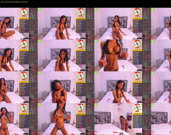 emmawaalker — 71 minute Chaturbate female cam show recording, 1080p, Aug 24, 2021