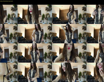 emyii — 13 minute Chaturbate female cam show recording, 1080p, Aug 25, 2021
