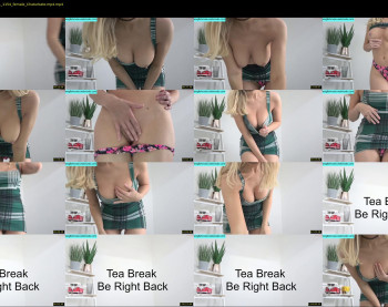 english_rose__ — 73 minute Chaturbate female cam show recording, 720p, Aug 24, 2021