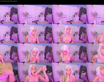 eva_martinez_ — 32 minute Chaturbate female cam show recording, 1080p, Aug 24, 2021