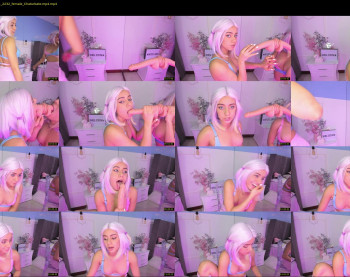 eva_martinez_ — 17 minute Chaturbate female cam show recording, 1080p, Aug 24, 2021