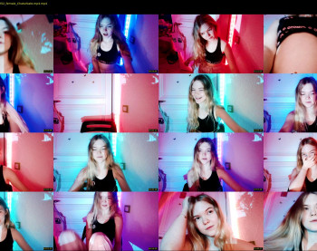fairy_casey — 59 minute Chaturbate female cam show recording, 720p, Aug 25, 2021