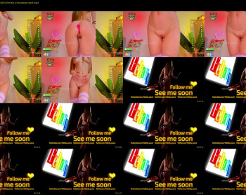 felicity_yours — 13 minute Chaturbate female cam show recording, 1080p, Aug 24, 2021