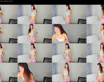 fritha — 10 minute Chaturbate female cam show recording, 1080p, Aug 24, 2021