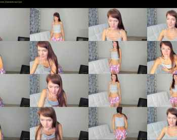 fritha — 42 minute Chaturbate female cam show recording, 1080p, Aug 24, 2021