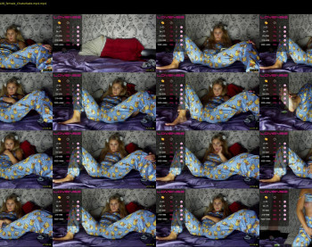 fuckmeded — 36 minute Chaturbate female cam show recording, 1080p, Aug 24, 2021