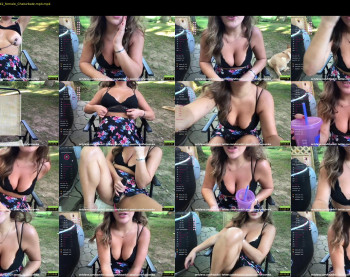 funcamkw — 114 minute Chaturbate female cam show recording, 720p, Aug 25, 2021