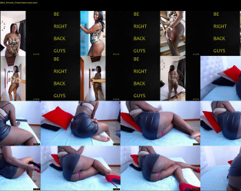 ginger_milys — 70 minute Chaturbate female cam show recording, 1080p, Aug 24, 2021