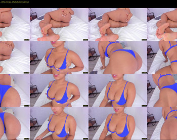 hanna_cupper — 8 minute Chaturbate female cam show recording, 1080p, Aug 24, 2021