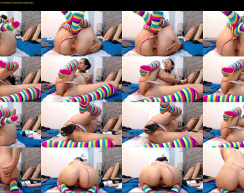 haylexx_ — 40 minute Chaturbate female cam show recording, 1080p, Aug 24, 2021