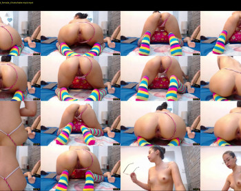 haylexx_ — 20 minute Chaturbate female cam show recording, 1080p, Aug 24, 2021