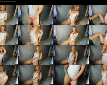helgapataki — 70 minute Chaturbate female cam show recording, 1080p, Aug 24, 2021