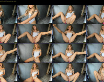helgapataki — 70 minute Chaturbate female cam show recording, 1080p, Aug 24, 2021