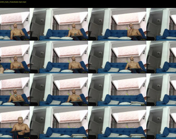 heteros_men — 27 minute Chaturbate male cam show recording, 720p, Aug 24, 2021